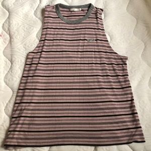 Vans Muscle Tee
